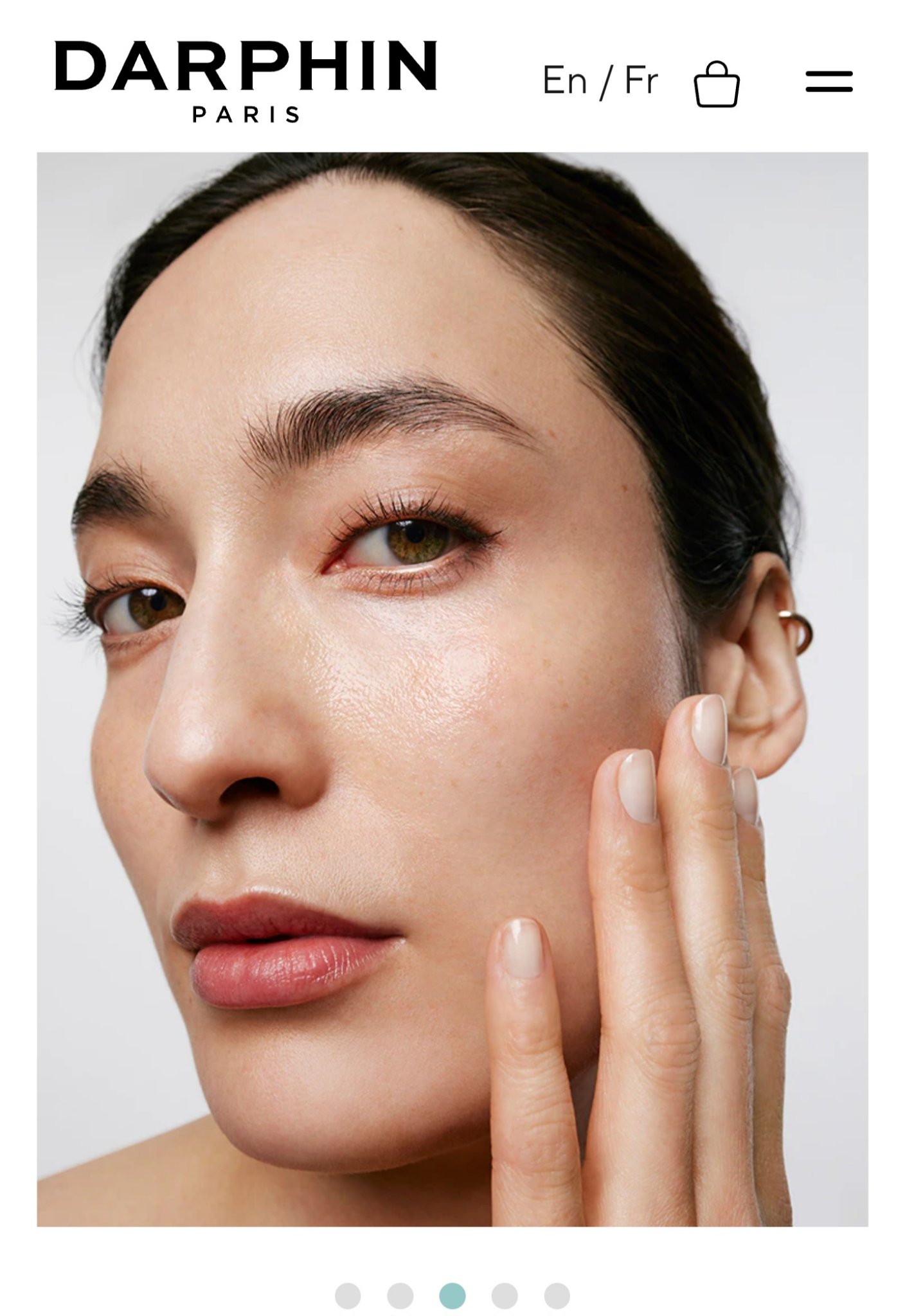 Darphin Intral Rescue Serum pricing