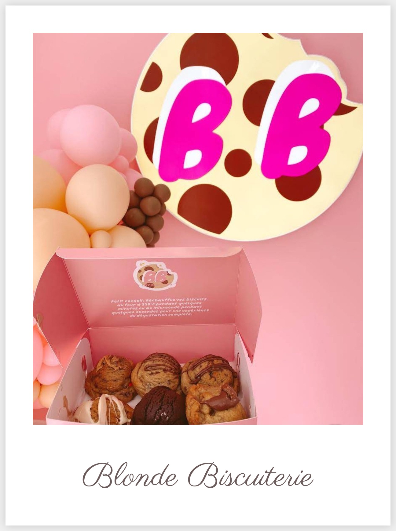 Cookies